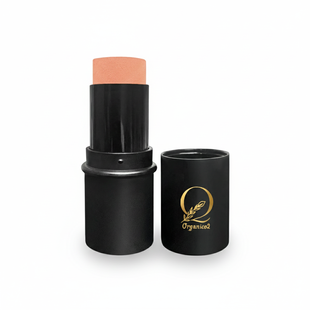 Organico2 Blush Stick – M313 Flourish (7 mL)