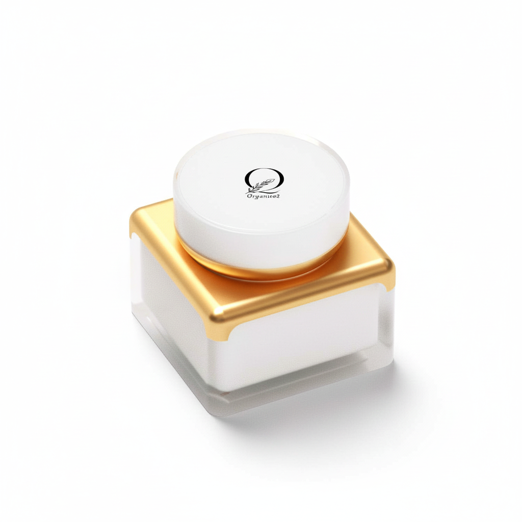 Organico2 Anti-Aging Day Cream