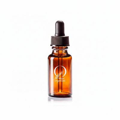 Organico2 Vitamin E Repair Serum Oil