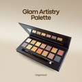 Palette - Glam Artistry - 14