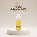 HDL Gold Adjuster 15ml