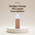Foundation - Golden Honey HD Liquid