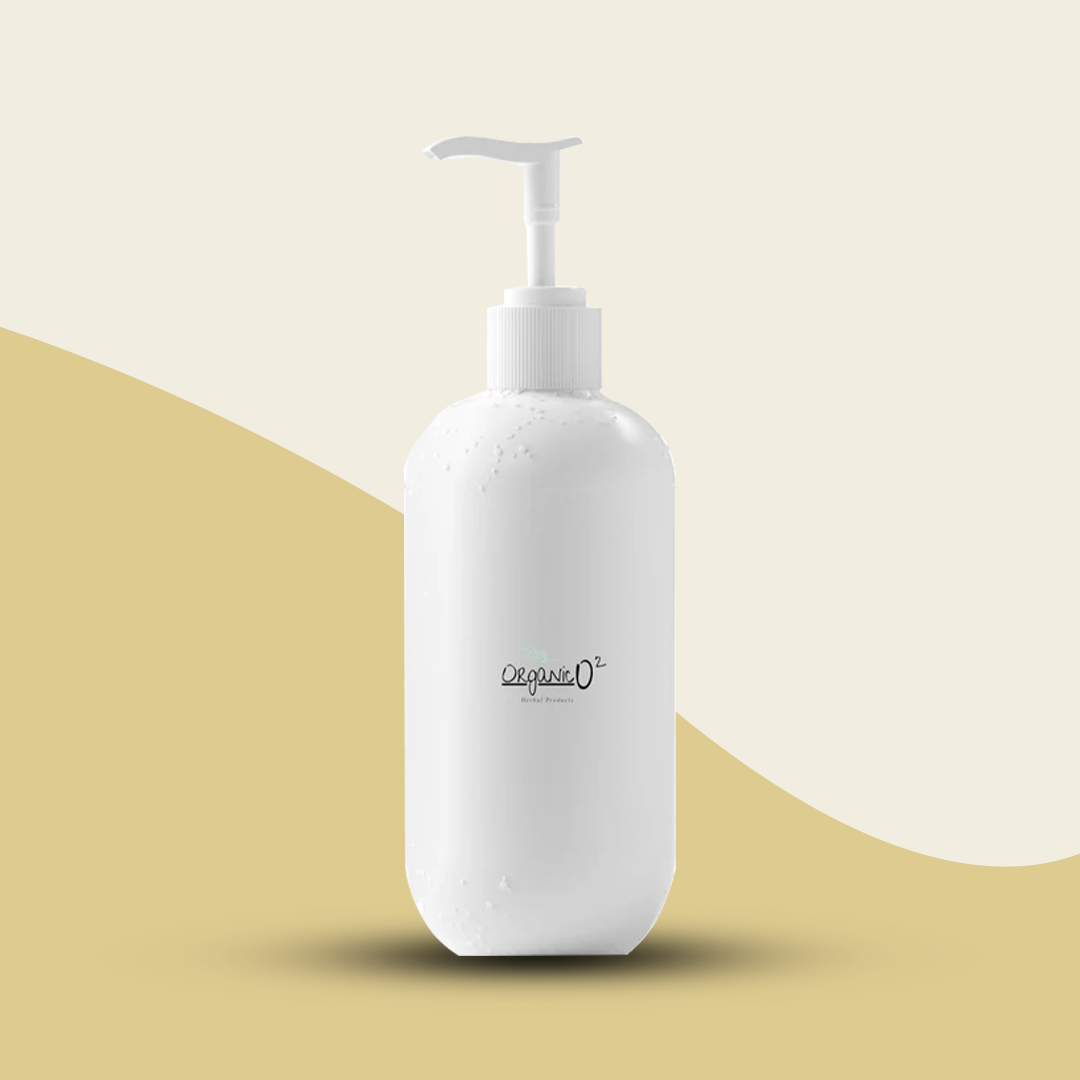 Hand & Body Moisturizer