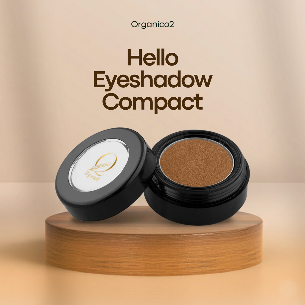 Eyeshadow - Hello - Compact ESTF