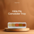 Concealer Tray - Hide Me