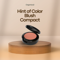 Blush - Compact - Hint of Color S