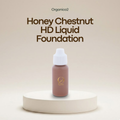 Foundation - Honey Chestnut HD Liquid