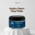 Clay Mask - Hydra-Derm (Normal to Dry skin)