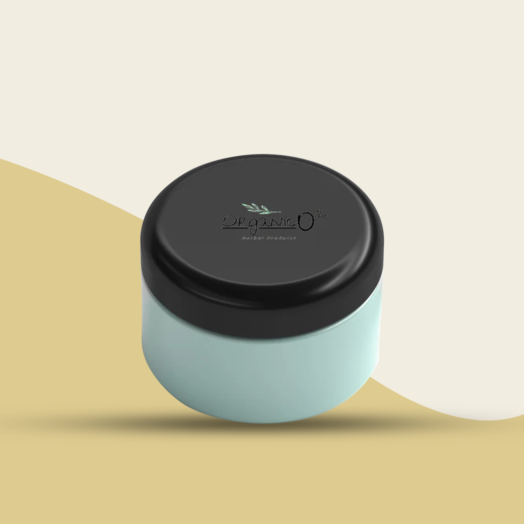 Hydra-derm Clay Mask