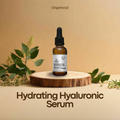Serum - Hyaluronic Acid
