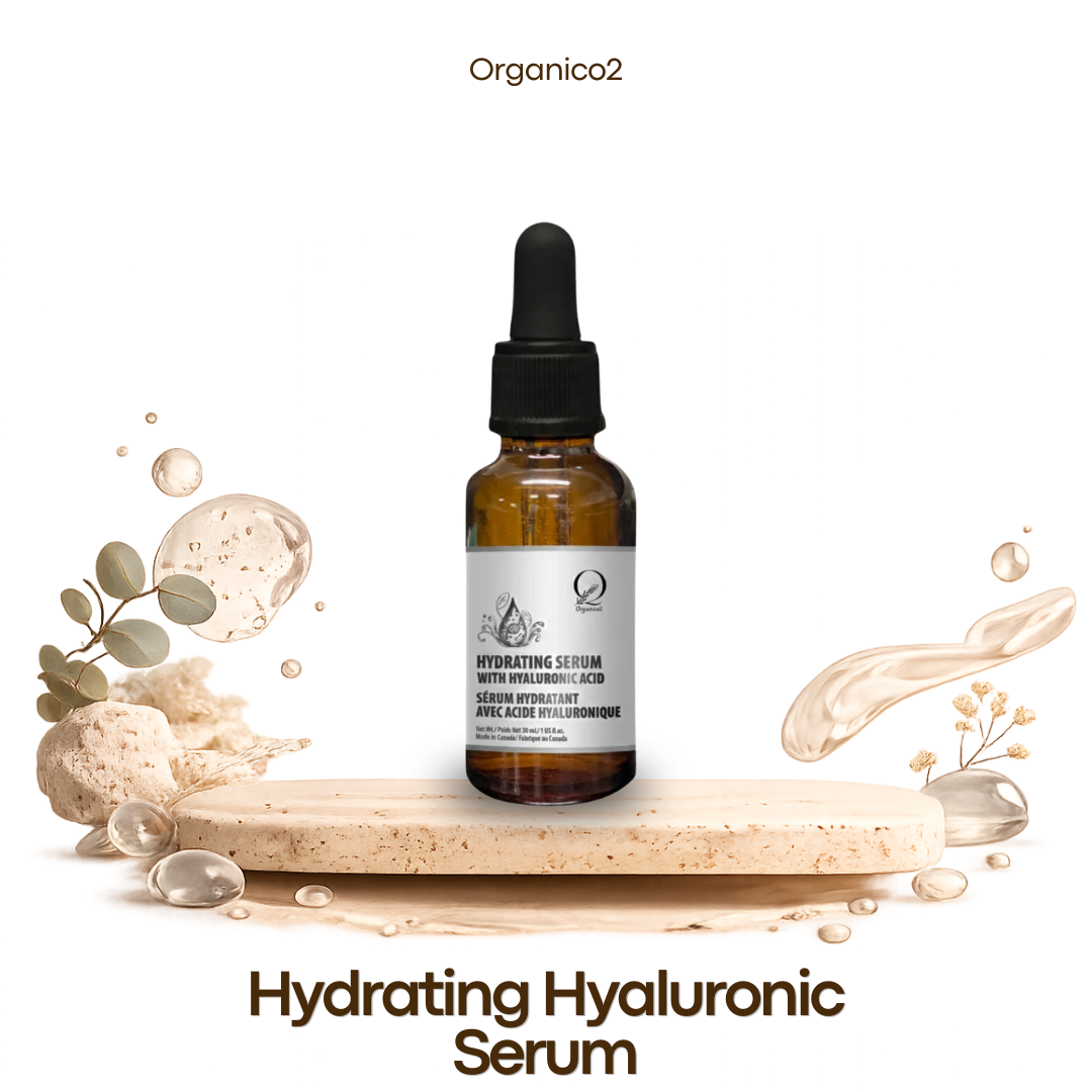 Serum - Hyaluronic Acid