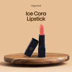 Lipstick - Ice Cora (M)