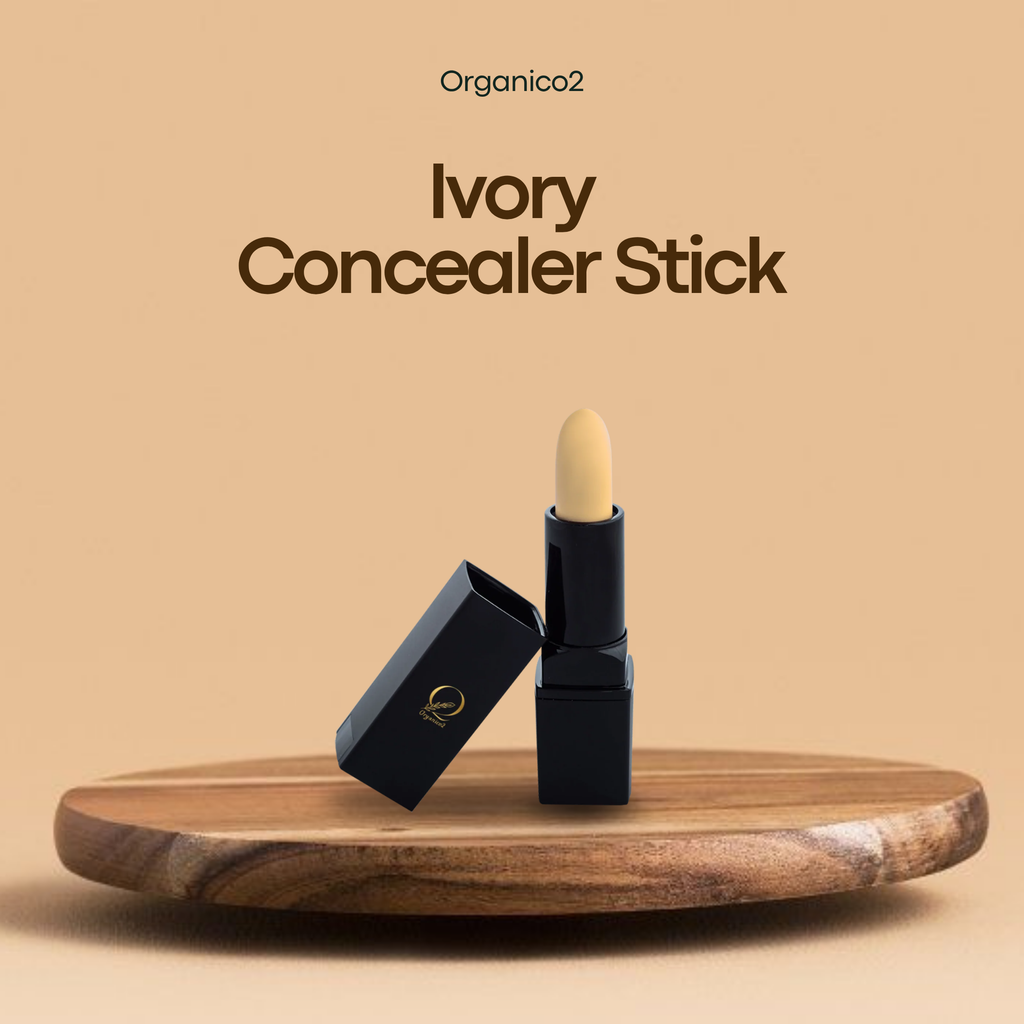 Concealer - Corrector Stick - Ivory