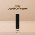 Concealer - Ivory Full Coverage Liquid