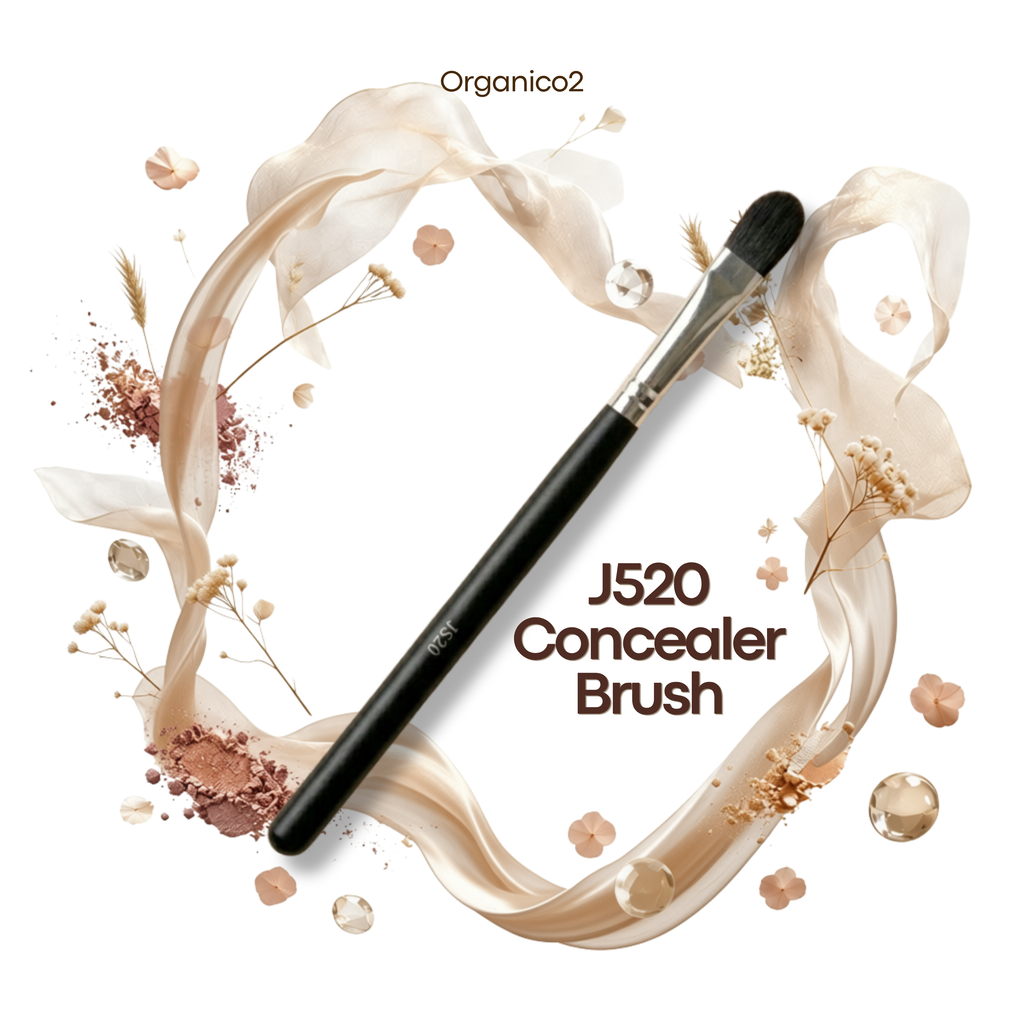 Concealer - J520 - Brush