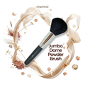 Powder - J107 Jumbo - Dome Brush