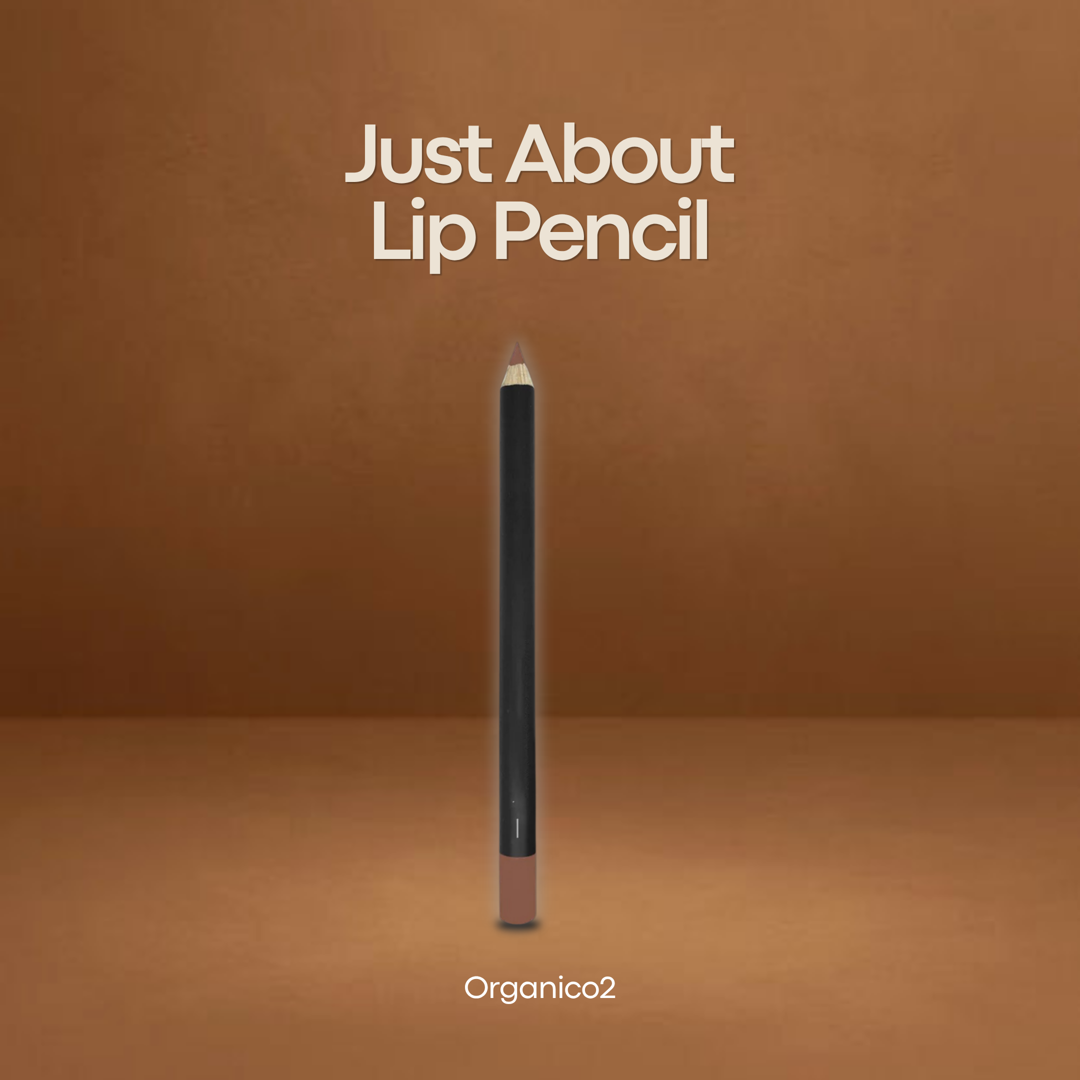 Lip Pencil - Just About