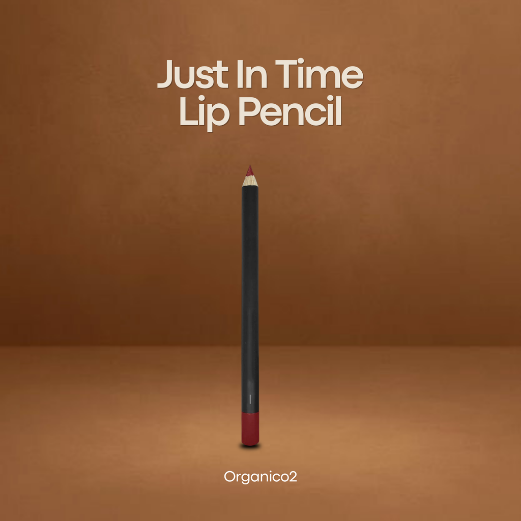 Lip Pencil - Just in Time