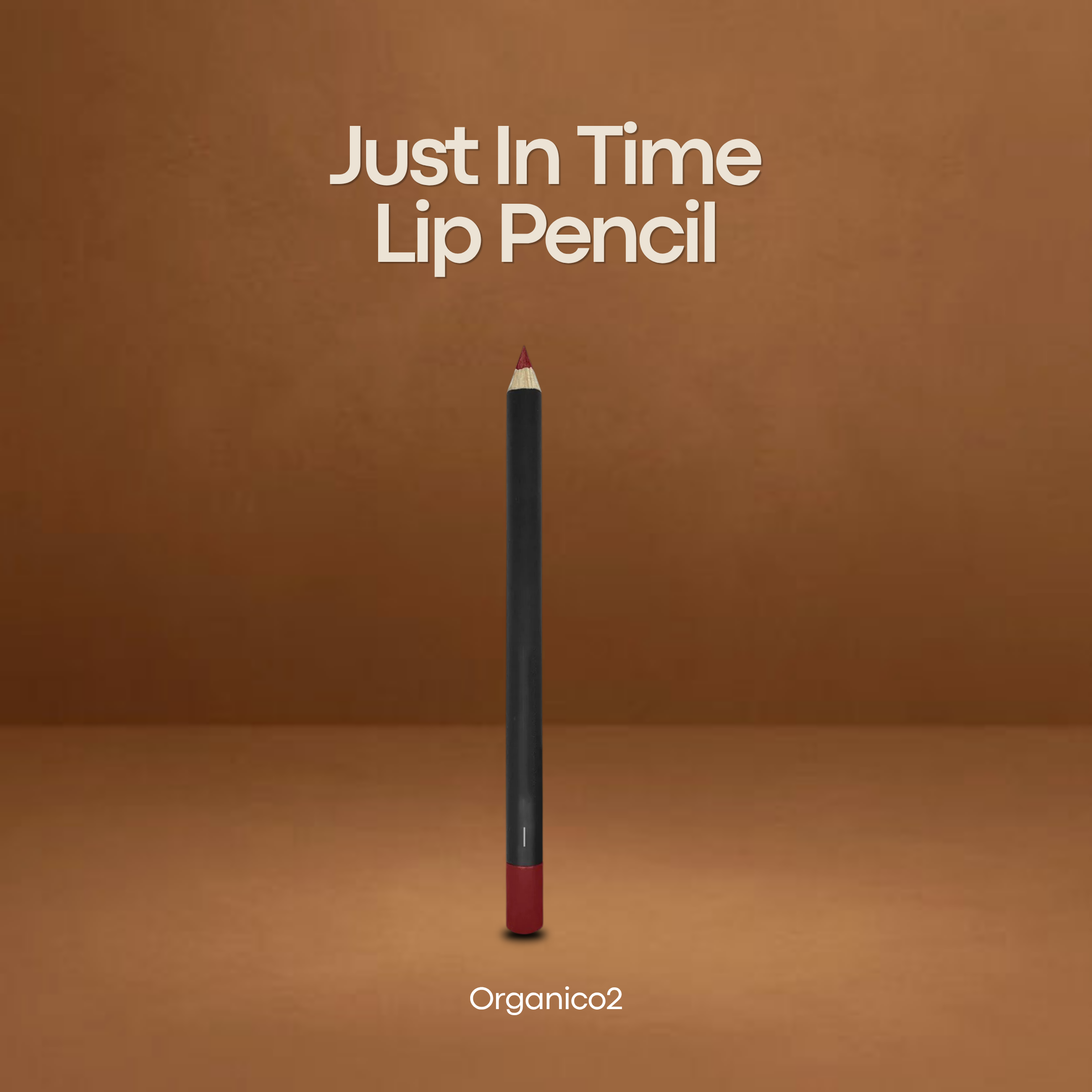 Lip Pencil - Just in Time