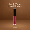 Liquid Lipstick - Just In Time