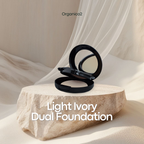 Foundation - Dual - 250 Light Ivory
