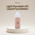 Foundation - Medium Light Porcelain HD Liquid