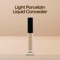 Concealer - Light Porcelain - Full Coverage Liquid