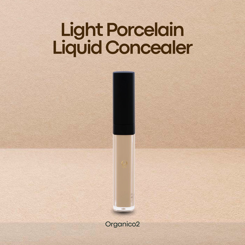 Full Coverage Liquid