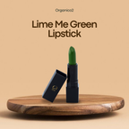Lipstick - Lime Me Green (M)
