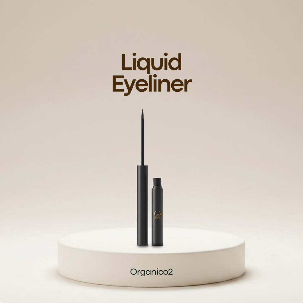 Liquid Eyeliner - Liquid
