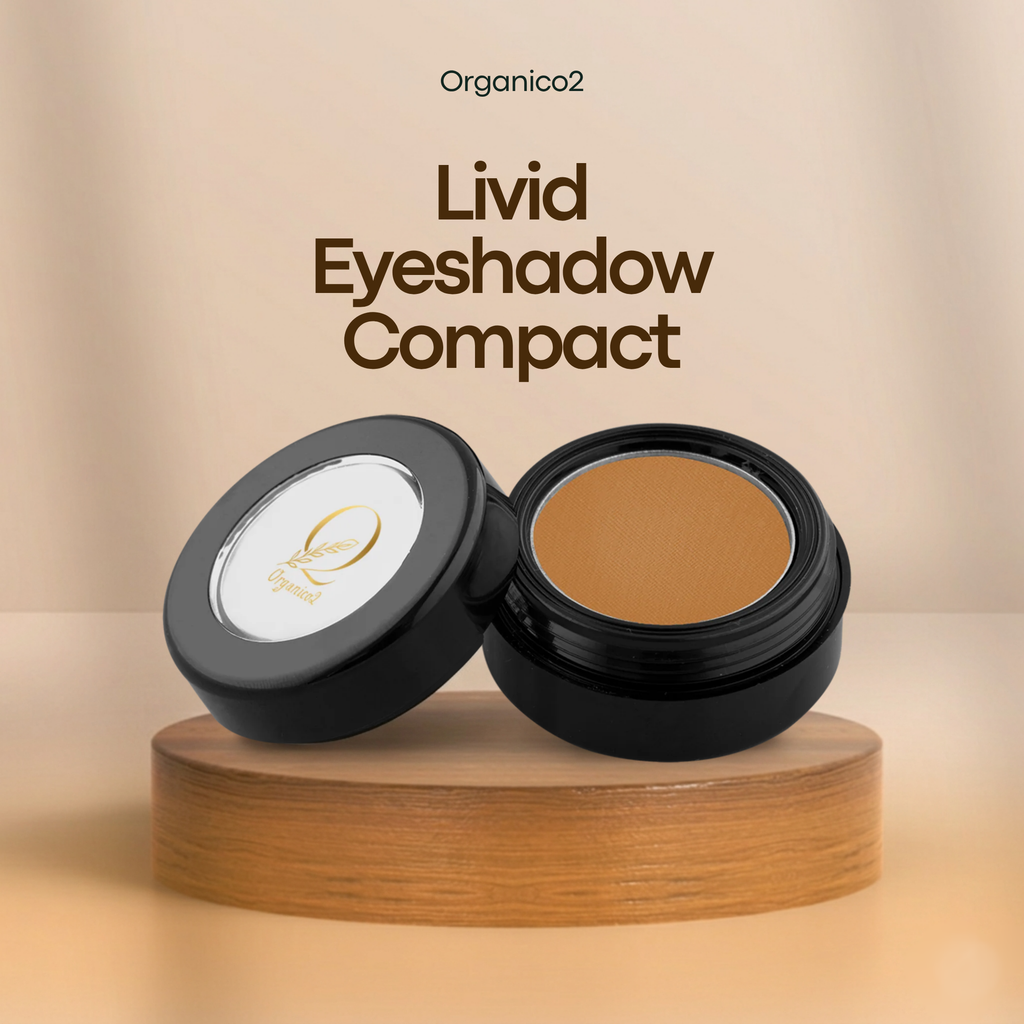 Eyeshadow - Livid - Compact ESTF
