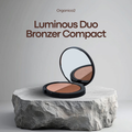 Bronzer - Luminous Duo BronzerCompact PP