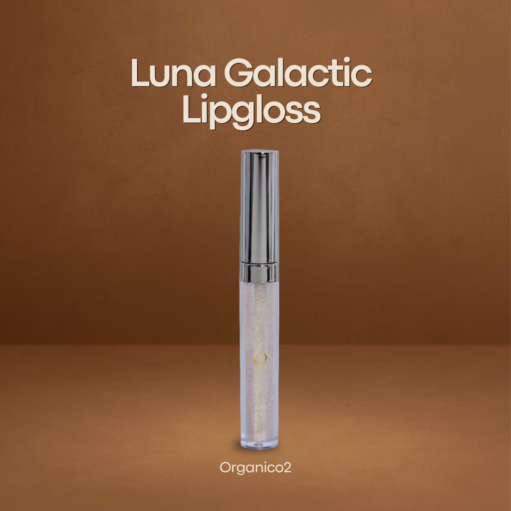 Lipgloss - Galactic Gloss - Luna