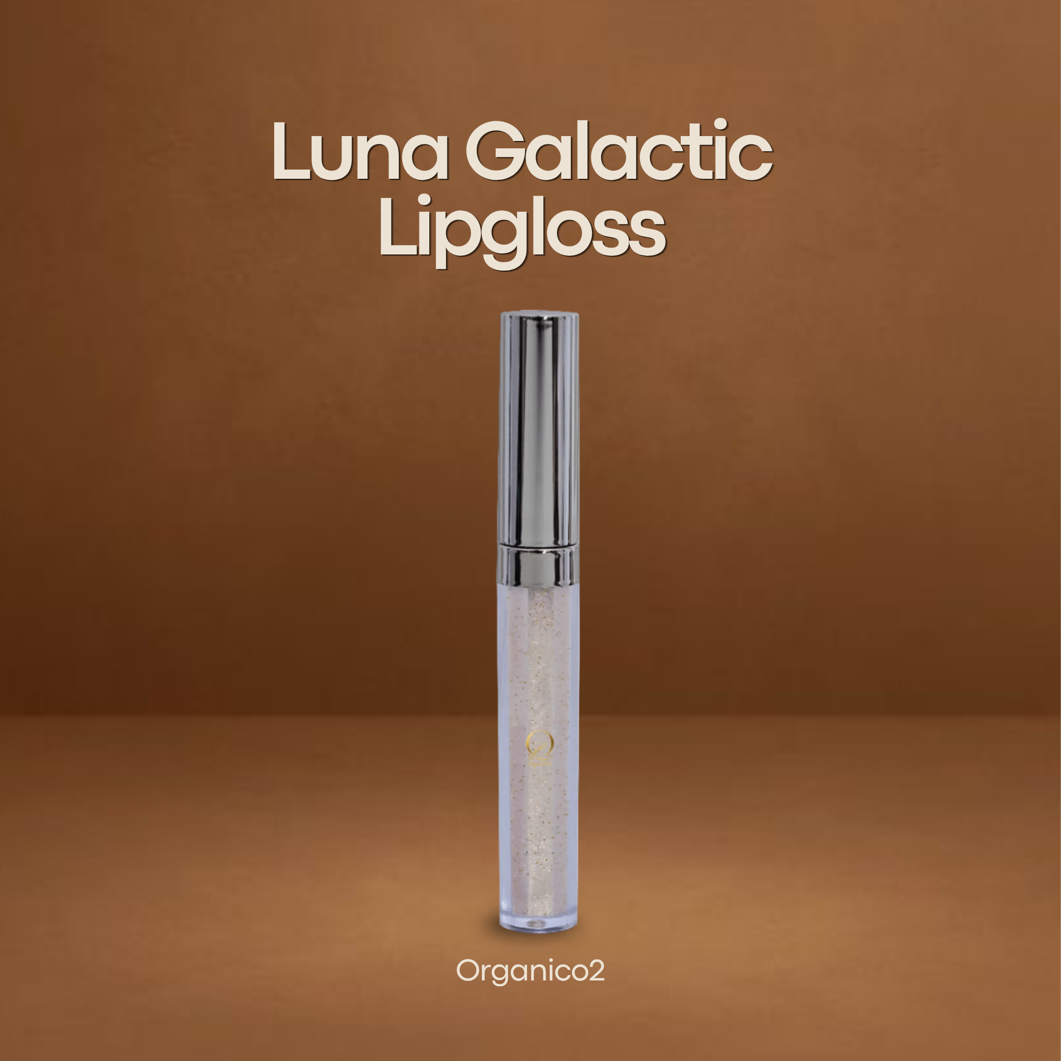 Lipgloss - Galactic Gloss - Luna