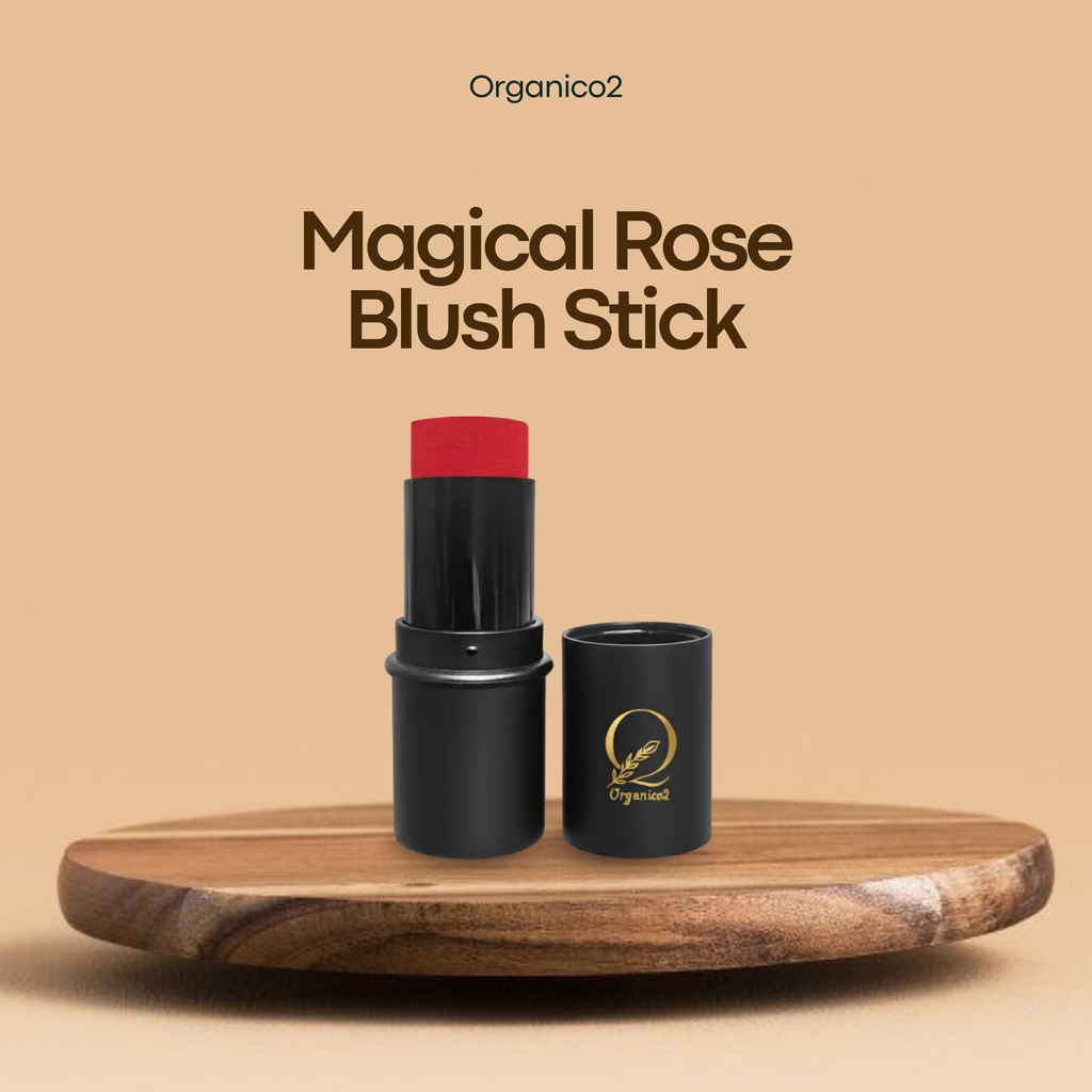Blush Stick - Magical Rose