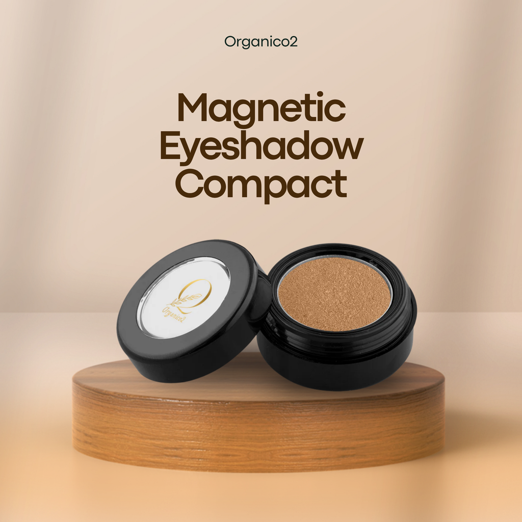 Eyeshadow - Magnetic - Compact ESTF
