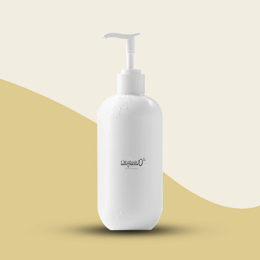 Makeup Remover Lotion