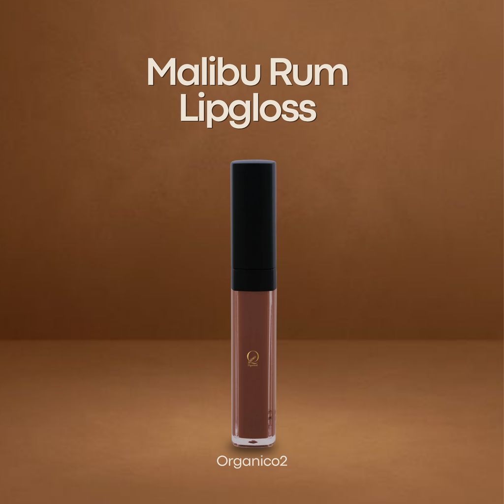 Lipgloss - Malibu Rum