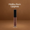 Lipgloss - Malibu Rum