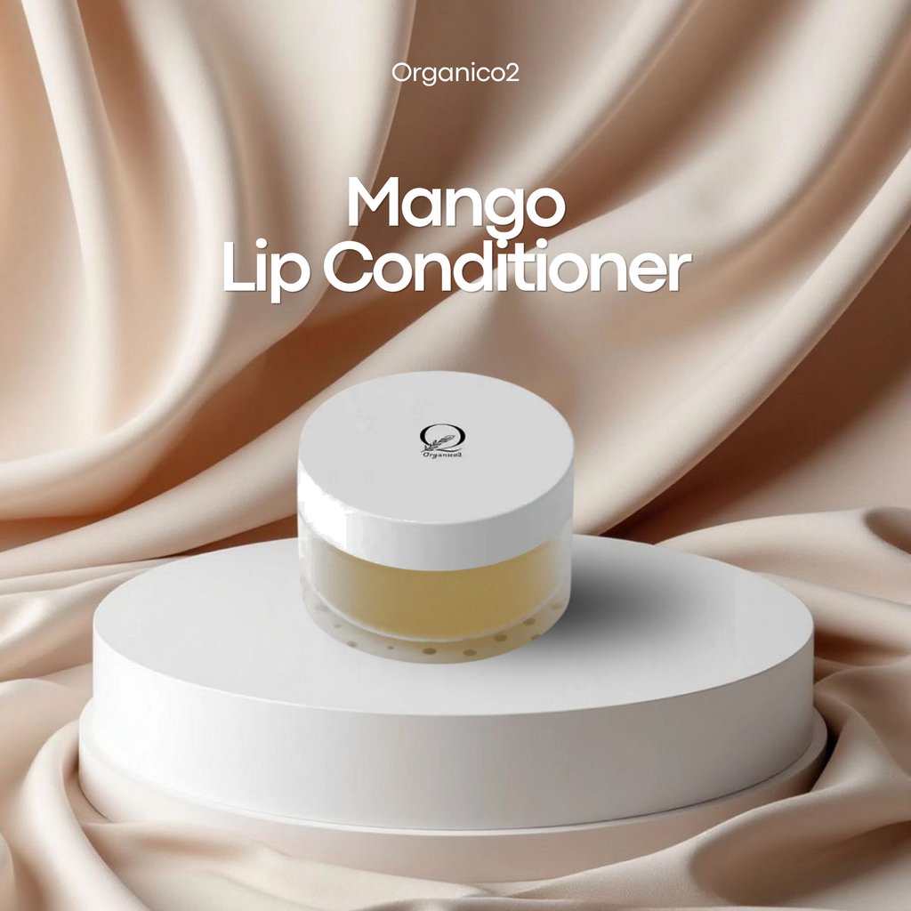 Lip Conditioner - Mango