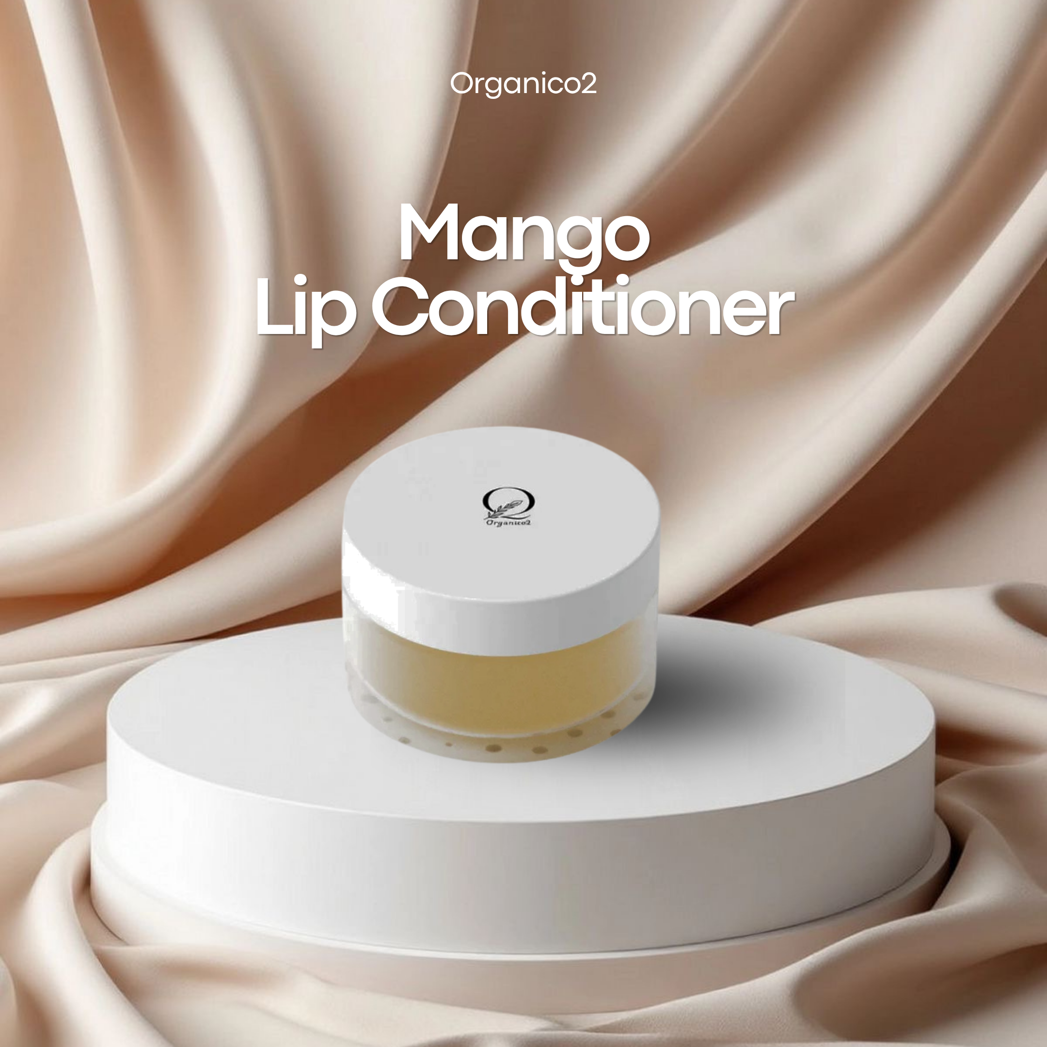Lip Conditioner - Mango