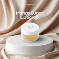 Lip Scrub - Mango Sugar
