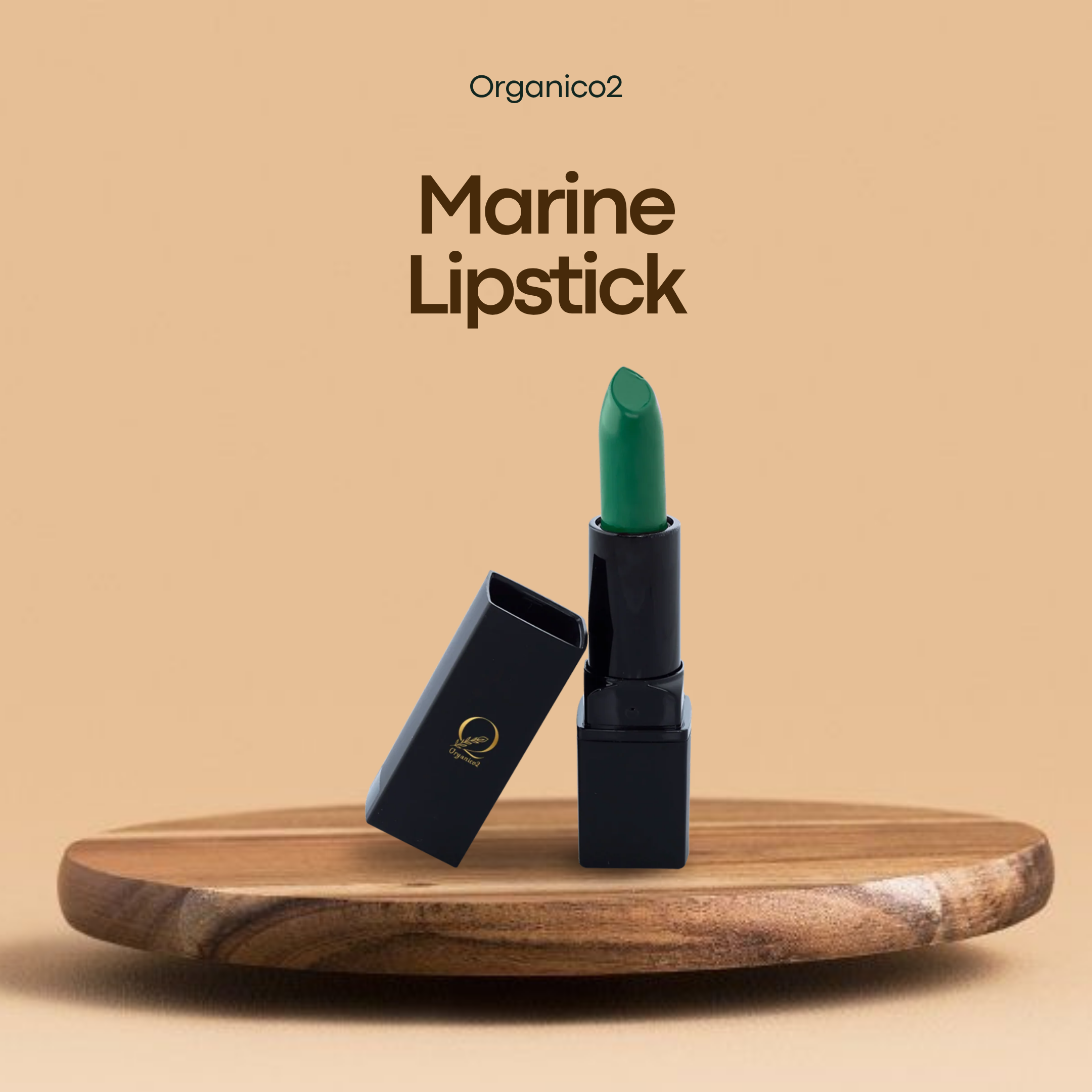 Lipstick - Marine (M)