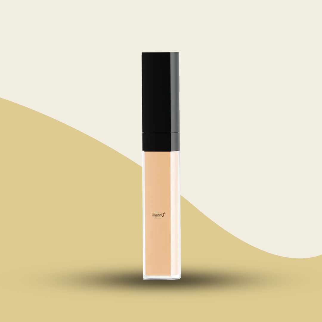 Medium Light Porcelain