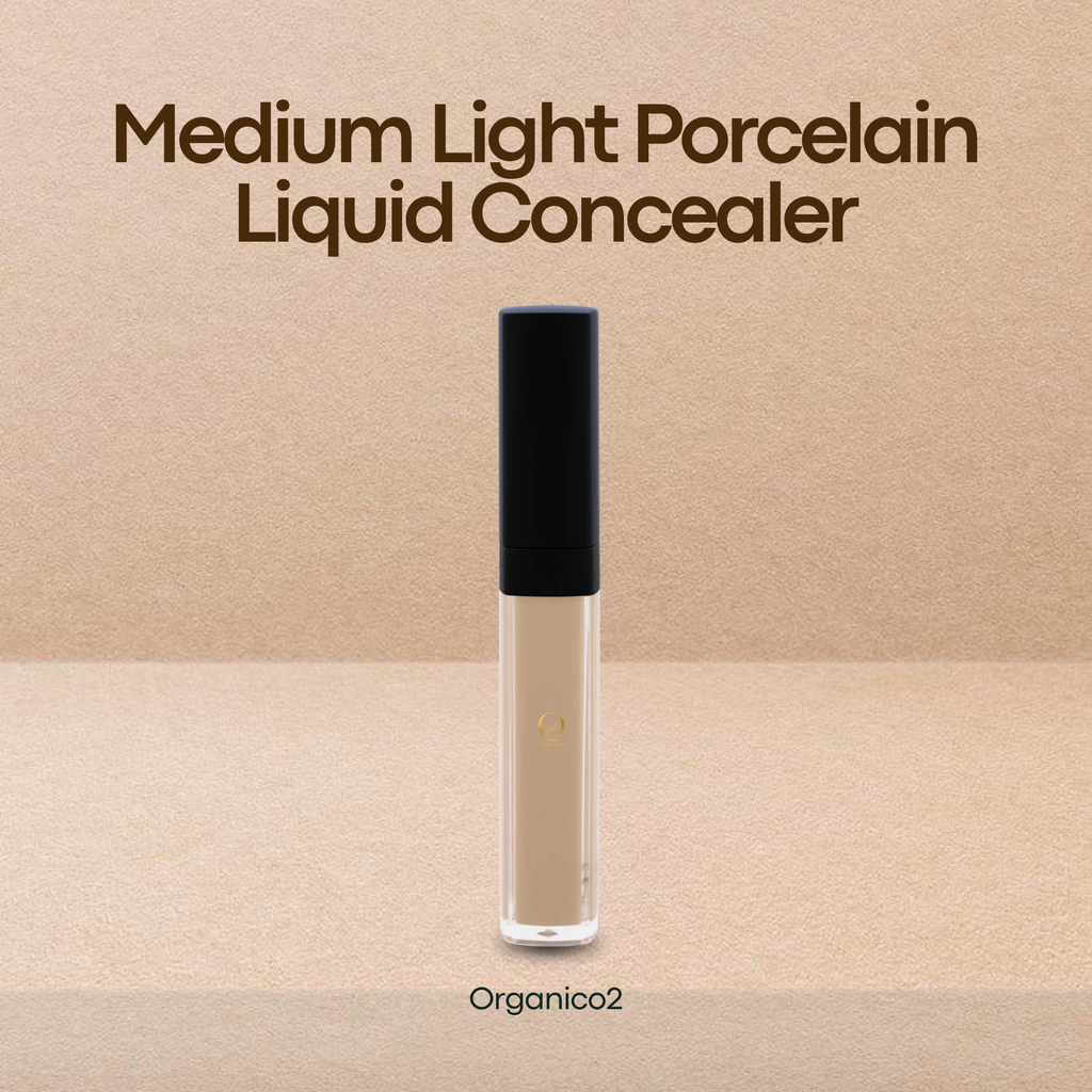 Concealer - Full Coverage - Medium Light Porcelain