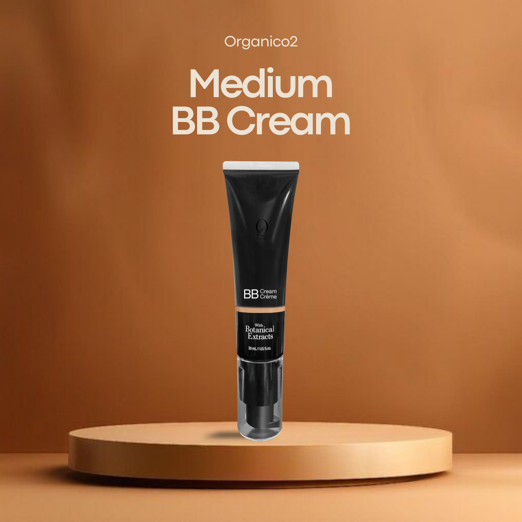BB Cream - Medium