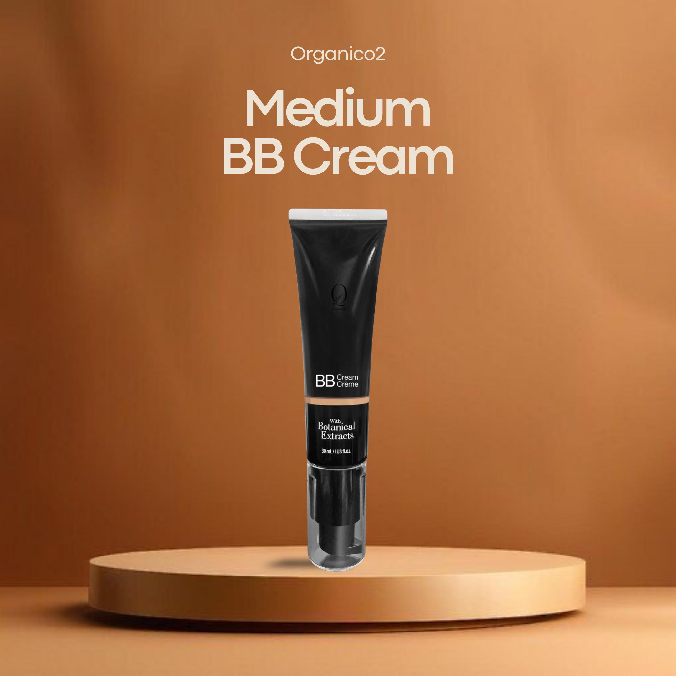 BB Cream - Medium