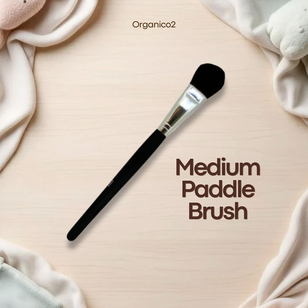 Brush - J504 Medium Paddle