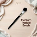 Brush - J504 Medium Paddle