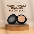 Concealer - C712 - Medium Porcelain - Pot Compact
